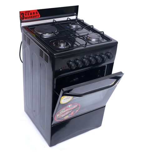 1 (1) Electric Plate Cooker