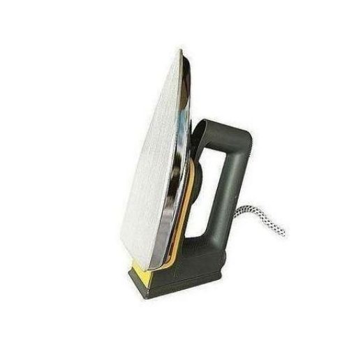 3 Dry Flat Iron pass